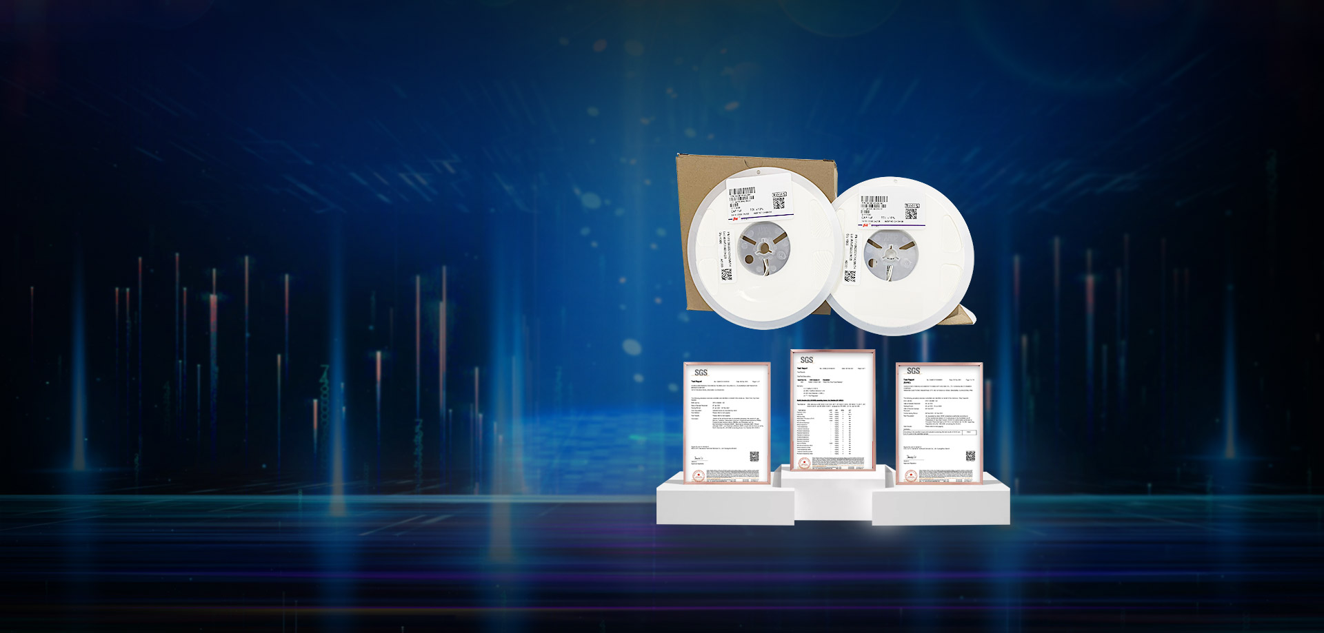 日益精進，持續奮進